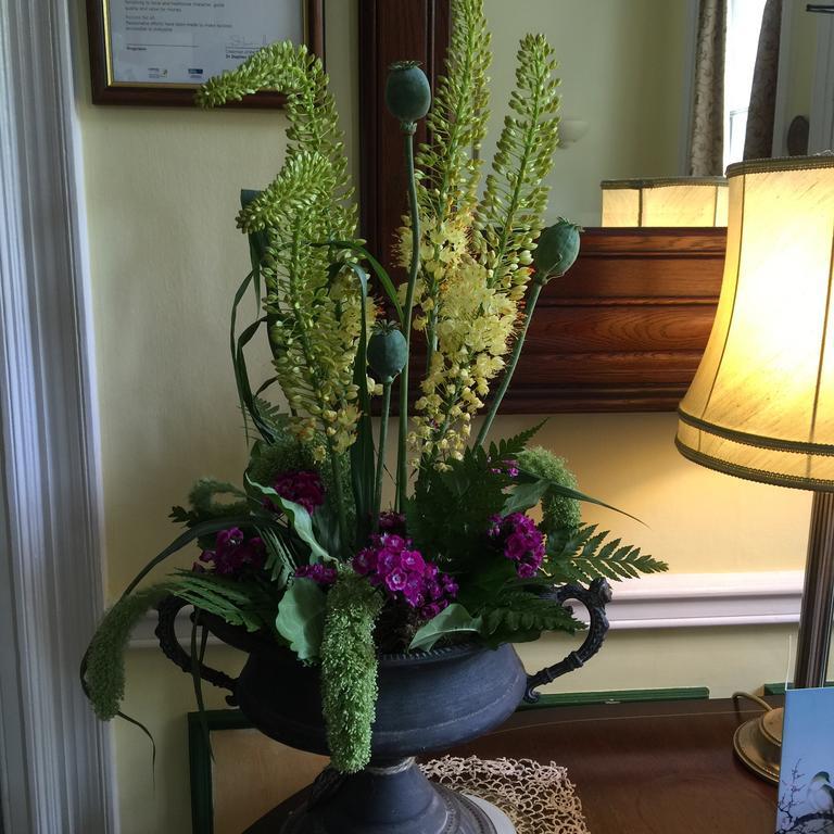 The Old Rectory Restaurant With Rooms Thorpe St Andrew Екстер'єр фото