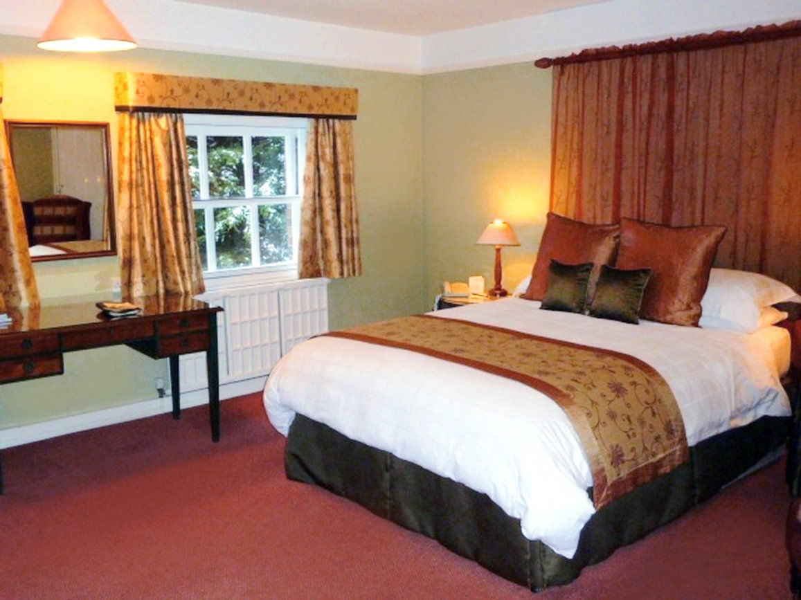 The Old Rectory Restaurant With Rooms Thorpe St Andrew Екстер'єр фото