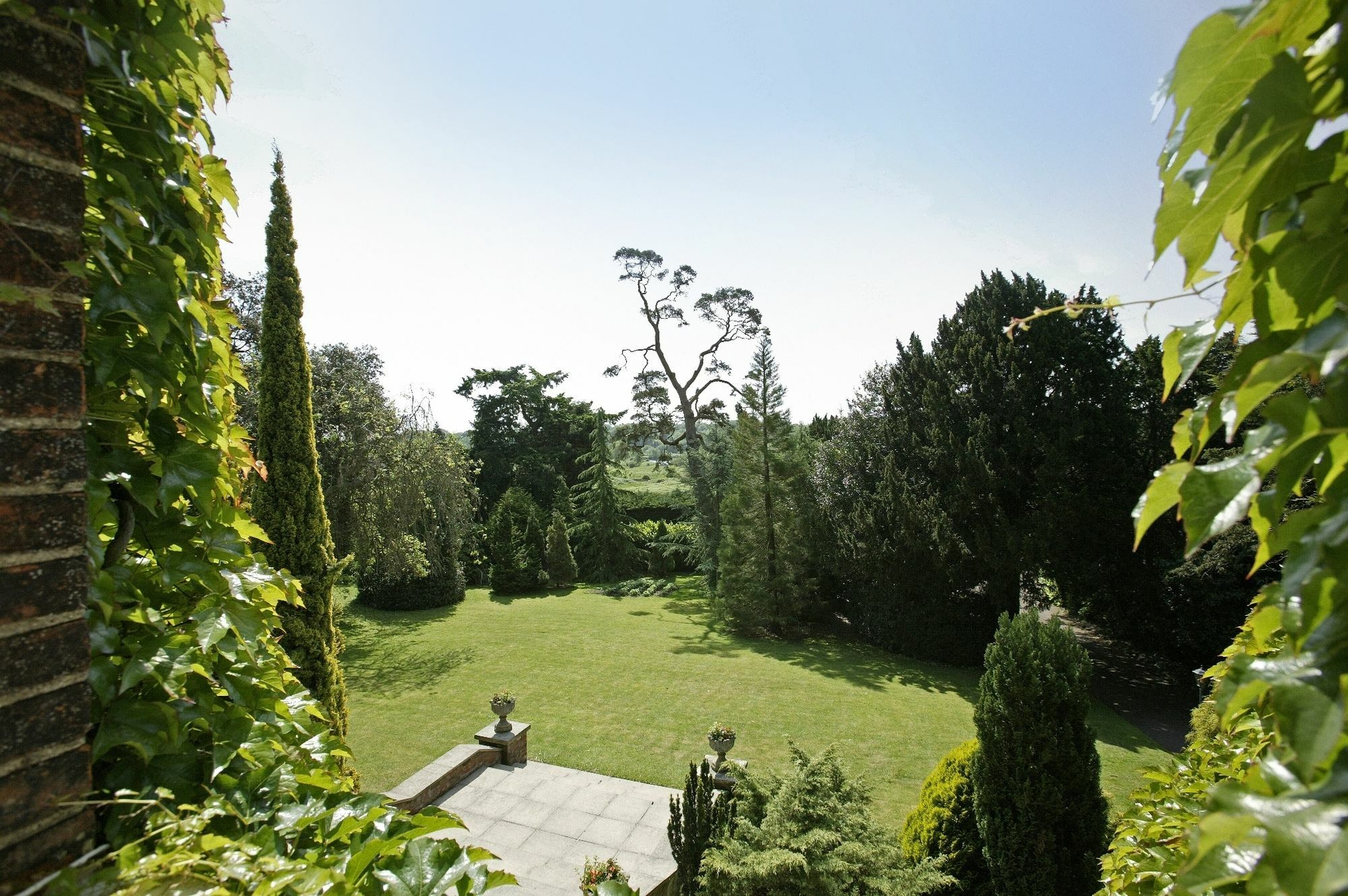The Old Rectory Restaurant With Rooms Thorpe St Andrew Екстер'єр фото
