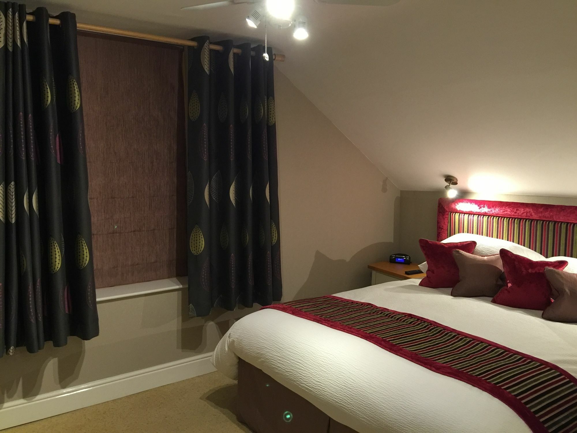 The Old Rectory Restaurant With Rooms Thorpe St Andrew Екстер'єр фото