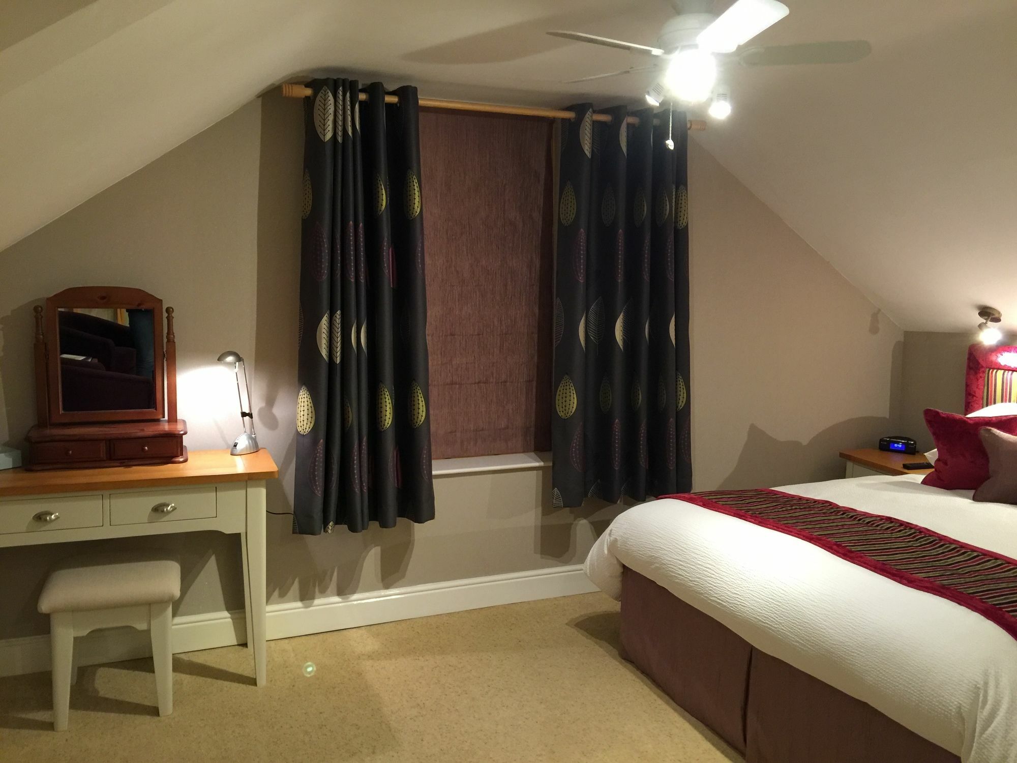 The Old Rectory Restaurant With Rooms Thorpe St Andrew Екстер'єр фото